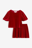 2-piece Set