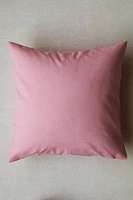 Cotton Canvas Cushion Cover