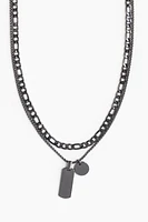 2-pack Necklaces