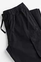 Regular Fit Cargo Pants