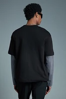Loose Fit T-shirt