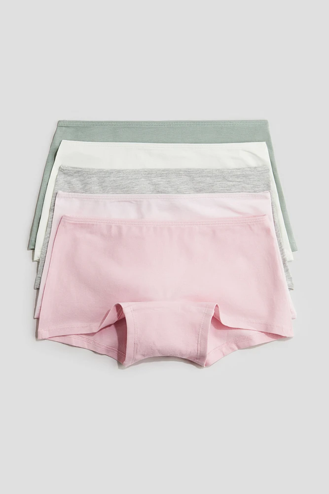 5-pack Boxer Briefs