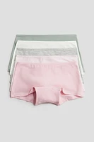 5-pack Boxer Briefs