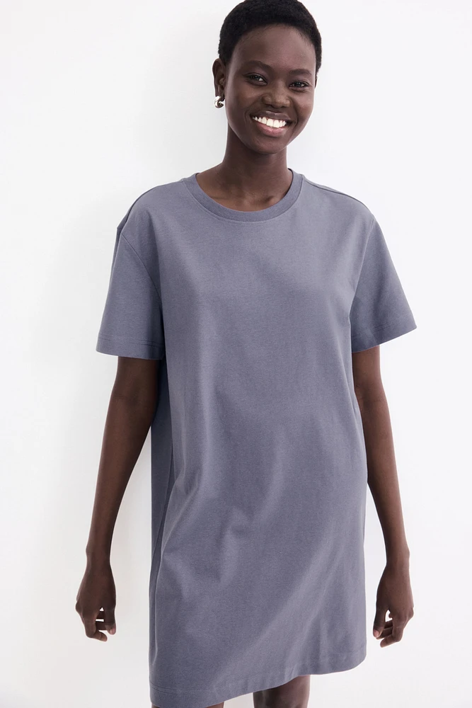 Robe T-shirt