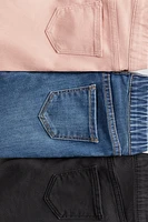 3-pack Denim Jeggings