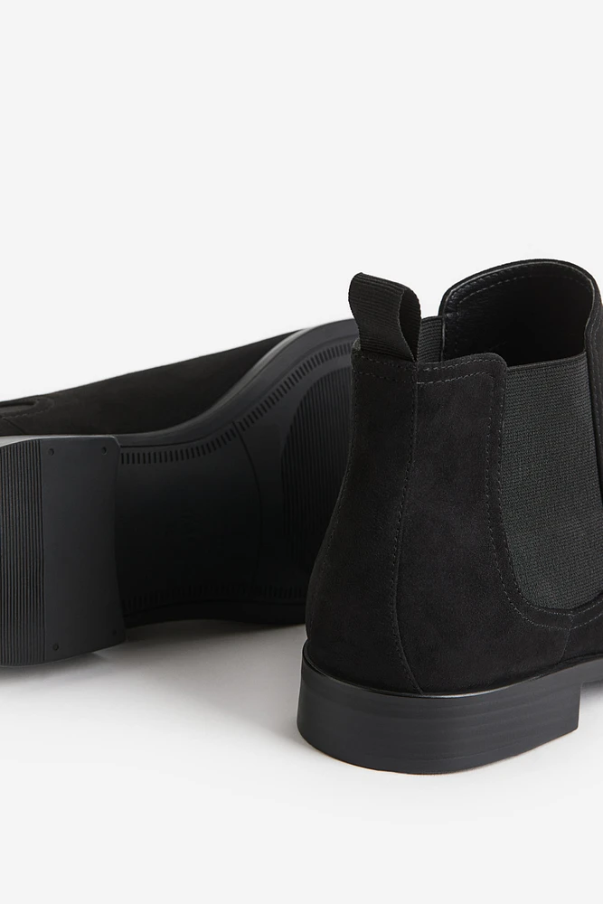 Chelsea Boots