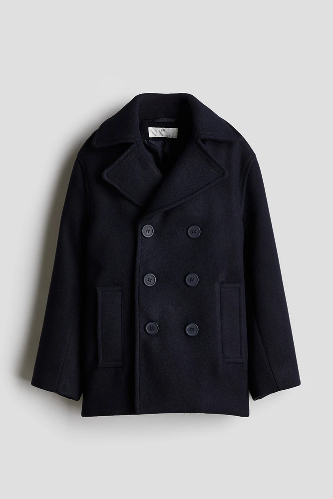 Pea Coat