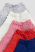 5-pack Ankle Socks