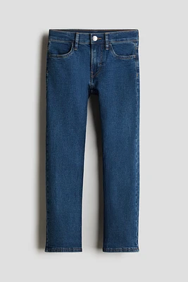 Comfort Stretch Slim Fit Jeans