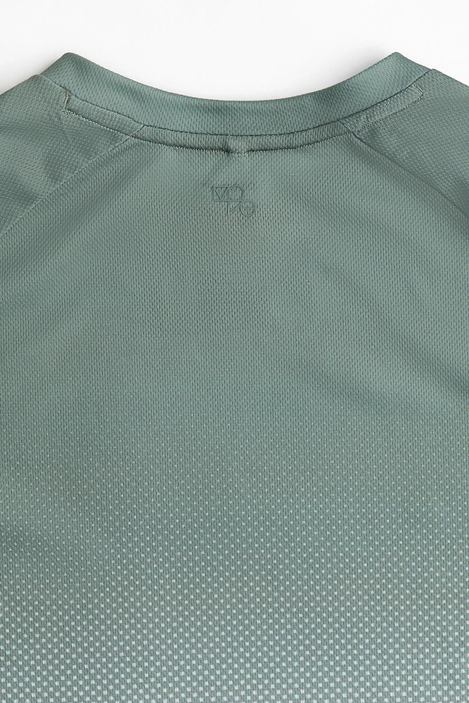 Sports Shirt with DryMove™