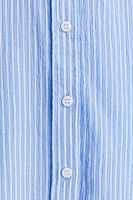 Chemise en coton