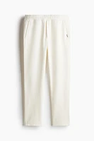 Pantalon de jogging Coupe Amincie en sergé