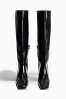 Knee-High Boots