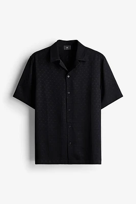 Regular Fit Resort Shirt