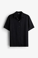 Regular Fit Resort Shirt