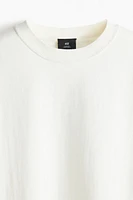 Loose-Fit Printed T-Shirt