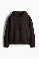 Loose Fit Hoodie