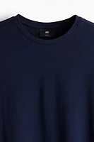 3-pack Slim Fit Jersey Shirts