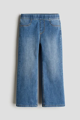 Wide Fit Jeans