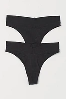 2-pack Brazilian Briefs