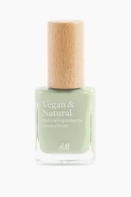 Vegan & Natural Nail Polish