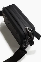 Sac bandoulière rigide