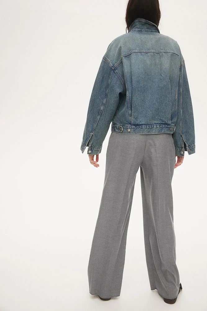 Pantalon habillé