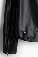 Biker Jacket