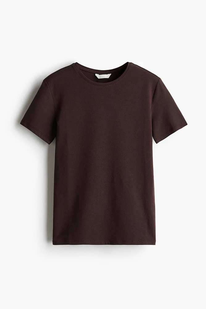 Fitted T-Shirt