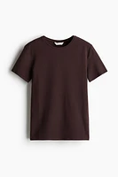 Fitted T-Shirt