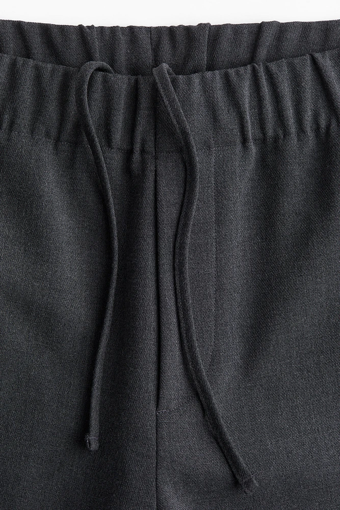 Regular Fit Pants