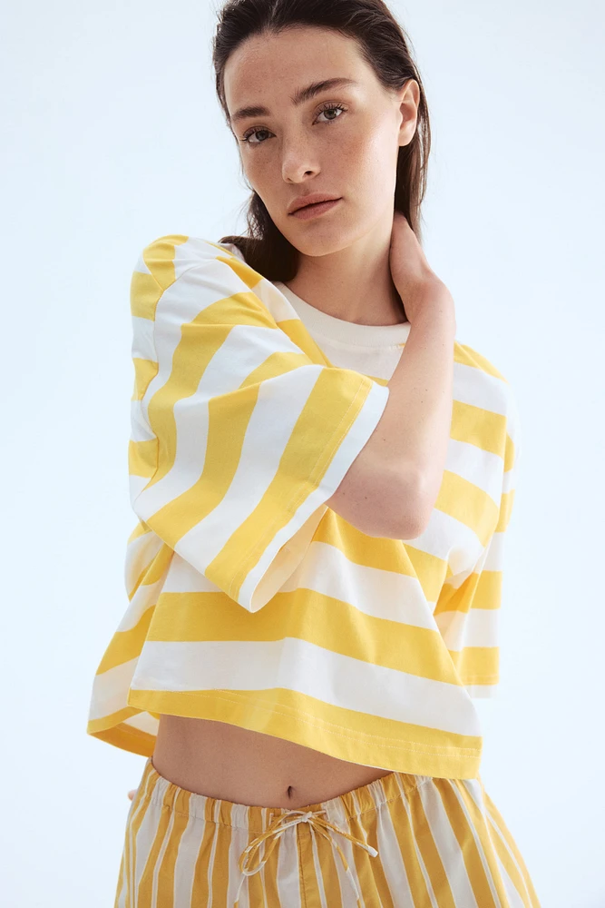 Cropped T-Shirt