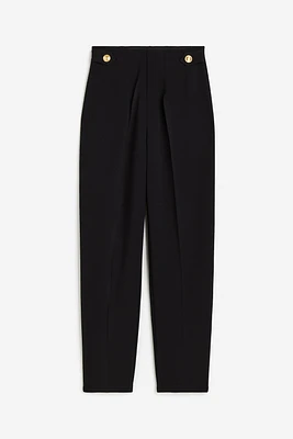 Jersey Dress Pants