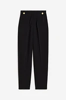 Jersey Dress Pants