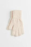 Knit Gloves