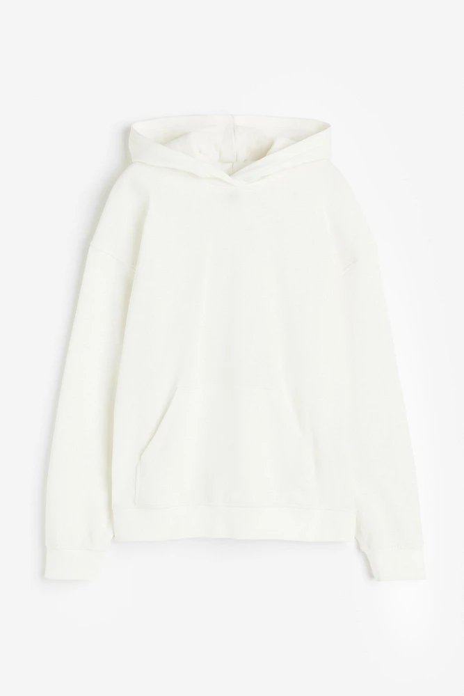 Oversized Hoodie