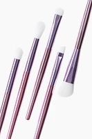 5-pack Mini Eye Makeup Brushes