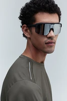 T-shirt de course coupe classique en DryMove™