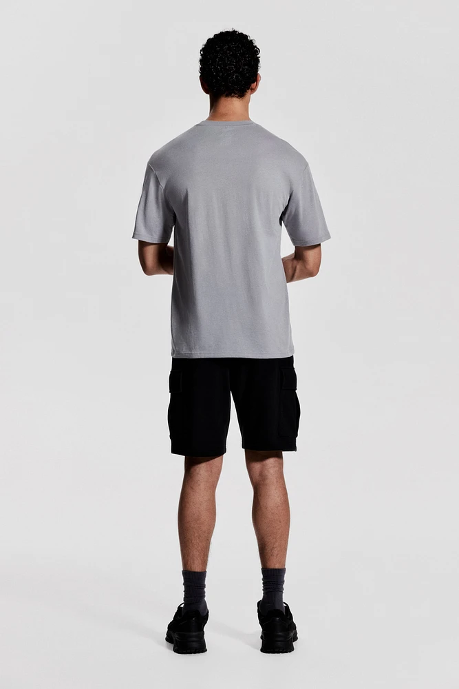 T-shirt de sport ample DryMove™