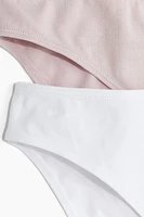 5-pack Cotton Briefs