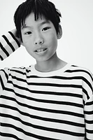 Long-Sleeved T-shirt