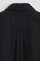 Pima Cotton Resort Shirt
