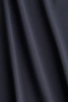 Long-sleeved Microfiber Top