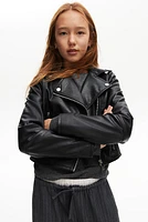 Biker Jacket