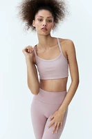 Medium Support Sports Bra DryMove™