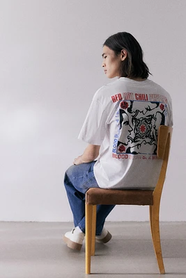 Loose Fit T-shirt