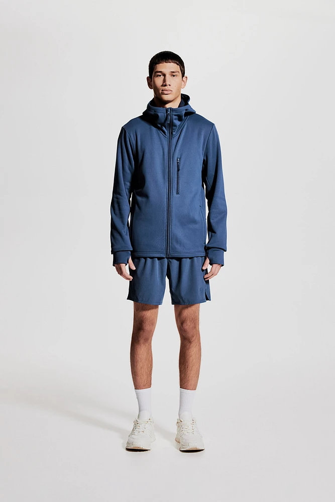 Veste de survêtement Coupe Classique