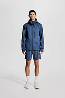 Regular Fit Mid Layer Jacket