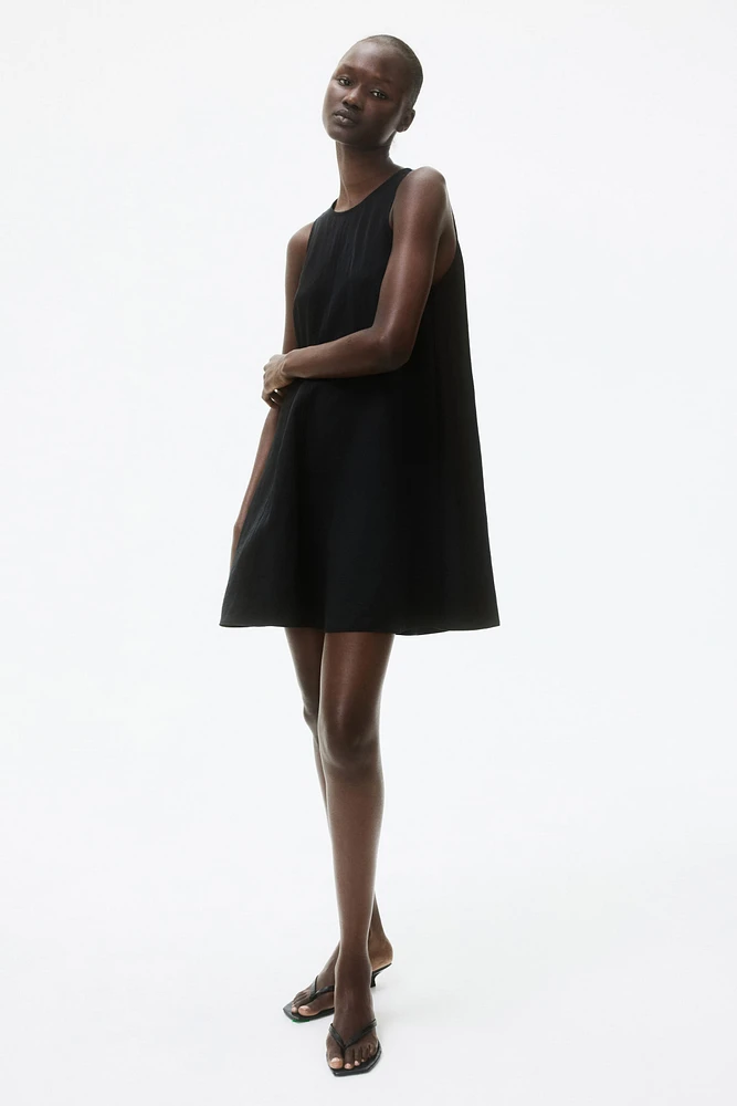 Shift dress