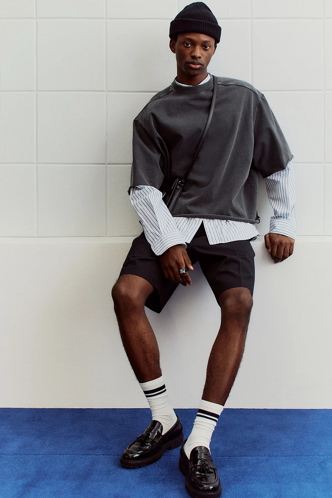 Oversized Fit T-Shirt